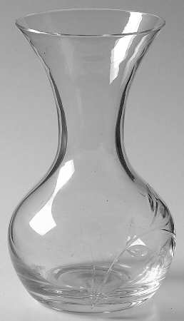 Wedgwood Wildflower (Giftware) 5" Flared Vase