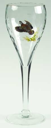 WVG13 by West Virginia Glass Specialty