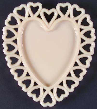 Hearts Almond by Westmoreland