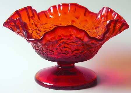 Bramble Amberina by Westmoreland