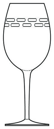 Trace by Waterford Crystal