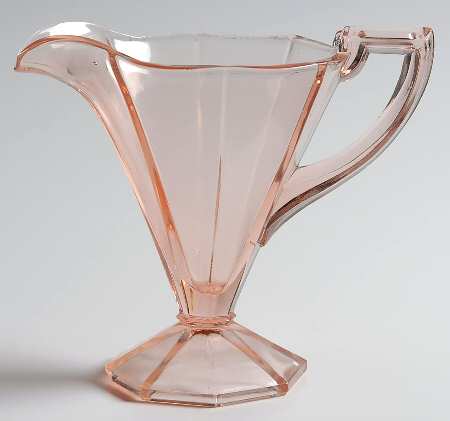 Doreen Pink by Westmoreland