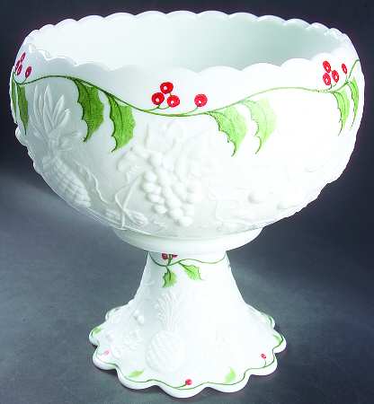 Fruits Holly and Berry by Westmoreland