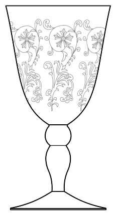 Palais Clear by Williams-Sonoma