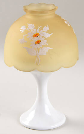 Daisy Decal Yellow Mist by Westmoreland