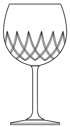 Atria by Waterford Crystal