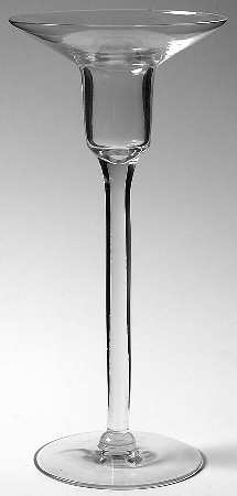 6 by West Virginia Glass Specialty
