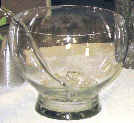 717 by West Virginia Glass Specialty