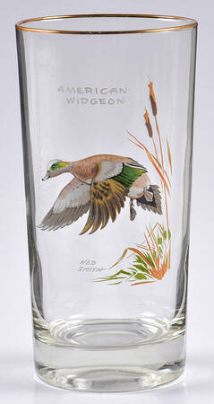 WVG18 by West Virginia Glass Specialty