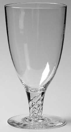 WCE1 by Walsh Crystal