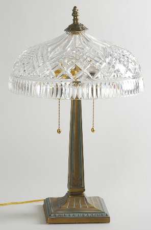 Beaumont by Waterford Crystal