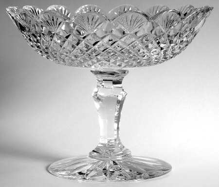 Emily by Waterford Crystal
