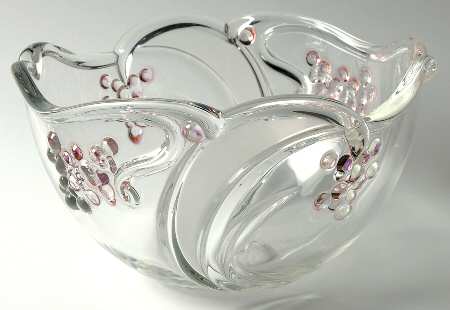 Fortuna by Walther-Glas