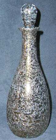 WVG20 by West Virginia Glass Specialty
