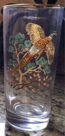 Flight by West Virginia Glass Specialty