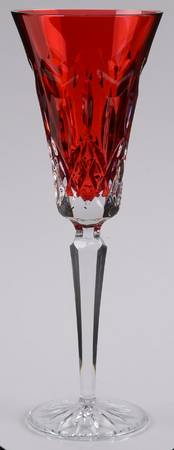 I Love Lismore by Waterford Crystal