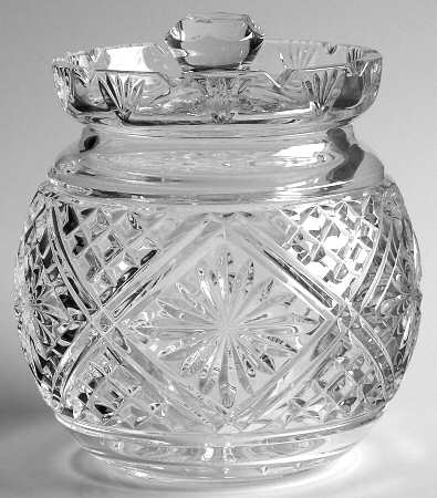 Samuel Miller Collection by Waterford Crystal