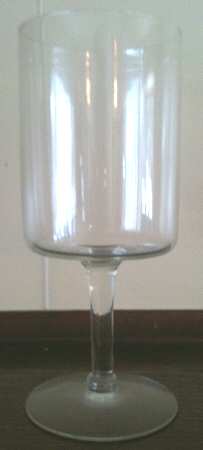 WVG22 by West Virginia Glass Specialty