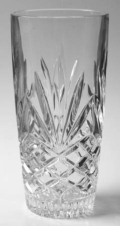 Wedgwood Wedgwood Giftware 8" Flower Vase