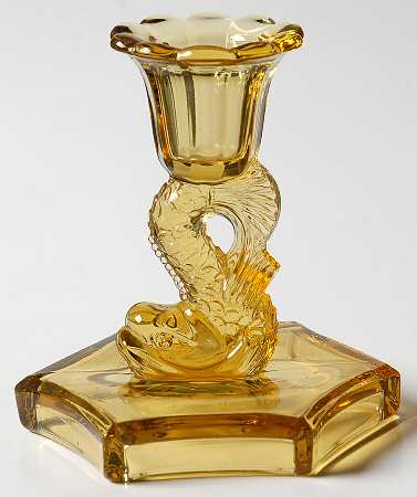 Dolphin Amber by Westmoreland
