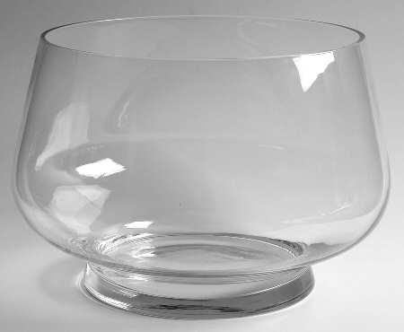 3 by West Virginia Glass Specialty