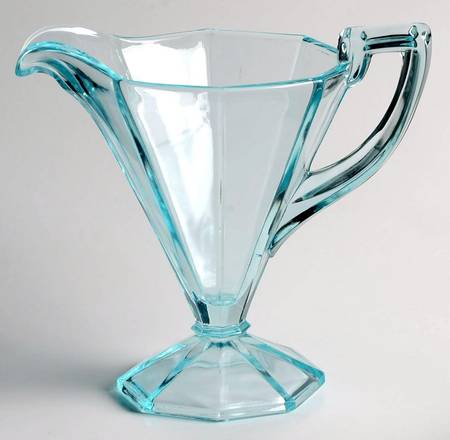 Doreen Blue (Aquamarine) by Westmoreland