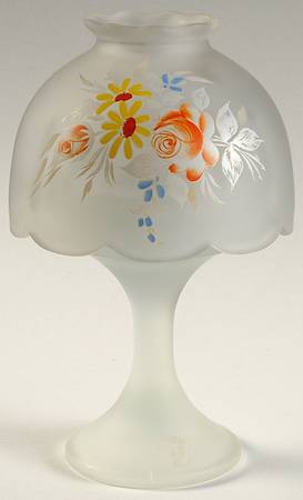 Floral Bouquet on Crystal Mist by Westmoreland