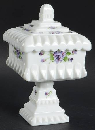 Wedding Violets by Westmoreland