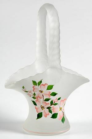 Dogwood on Crystal Mist by Westmoreland