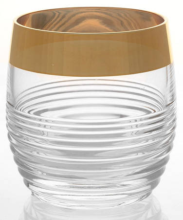 Mixology Mad Men by Waterford Crystal