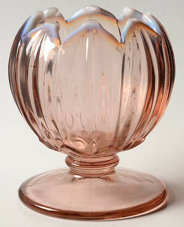 Lotus Pink Opalescent by Westmoreland