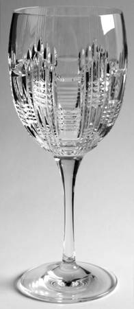 Essentially Dungarvan by Waterford Crystal