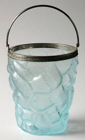 Rocker Blue (Frosted) by Westmoreland