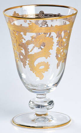 Gold Dragon by Williams-Sonoma