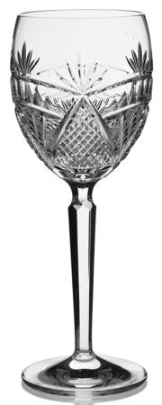 Seahorse Nouveau by Waterford Crystal