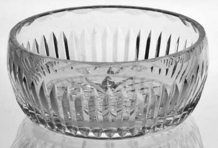 Vanity by Waterford Crystal