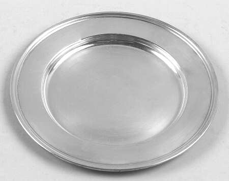S65 (Sterling, Hollowware) by Alvin