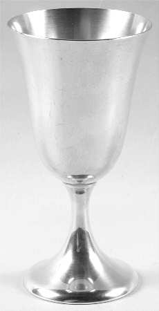 3300 (Sterling, Hollowware) by Amston