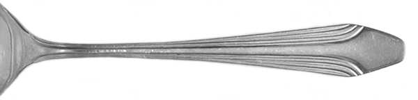 APR2 (Silverplate) by Arthur Price