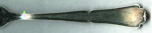 AUE8 (Silverplate) by Auerhahn