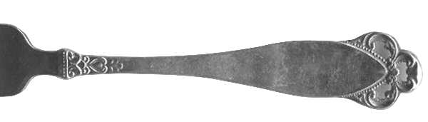 ATH1 (SILVERPLATE) by Atkins Bros