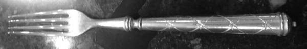 Star (Silverplate) by Alain Saint Joanis