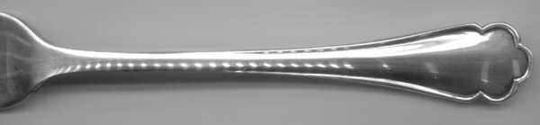 ATN4 (Silverplate) by Atkin Brothers, Ltd
