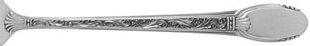 Mastercraft (Sterling, 1937, Monograms) by Alvin