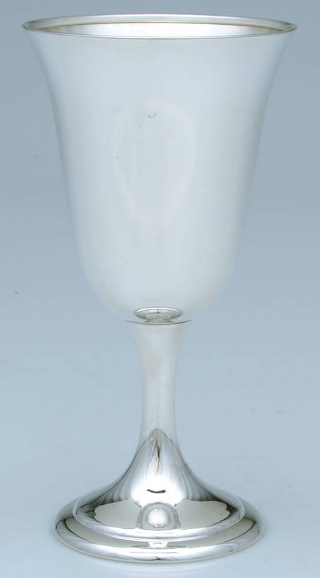 M157 (Sterling, Hollowware) by Alvin
