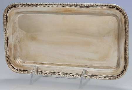 1616 (Sterling, Hollowware) by Amston