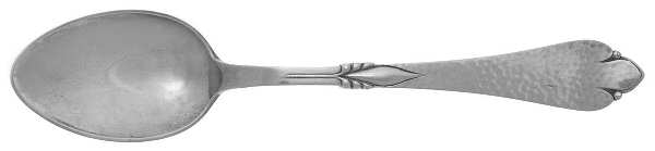 ABT3 (Silverplate) by ABSA Flatware