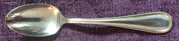 Apk2 (Silverplate) by Albert Pick