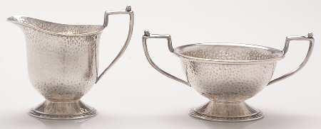 5034 (Silverplate, Hollowware) by Apollo (American)