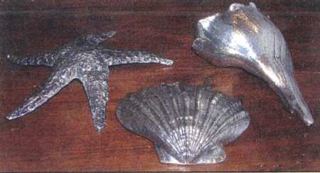 Mare (Pewter, Hollowware) by Arte Italica